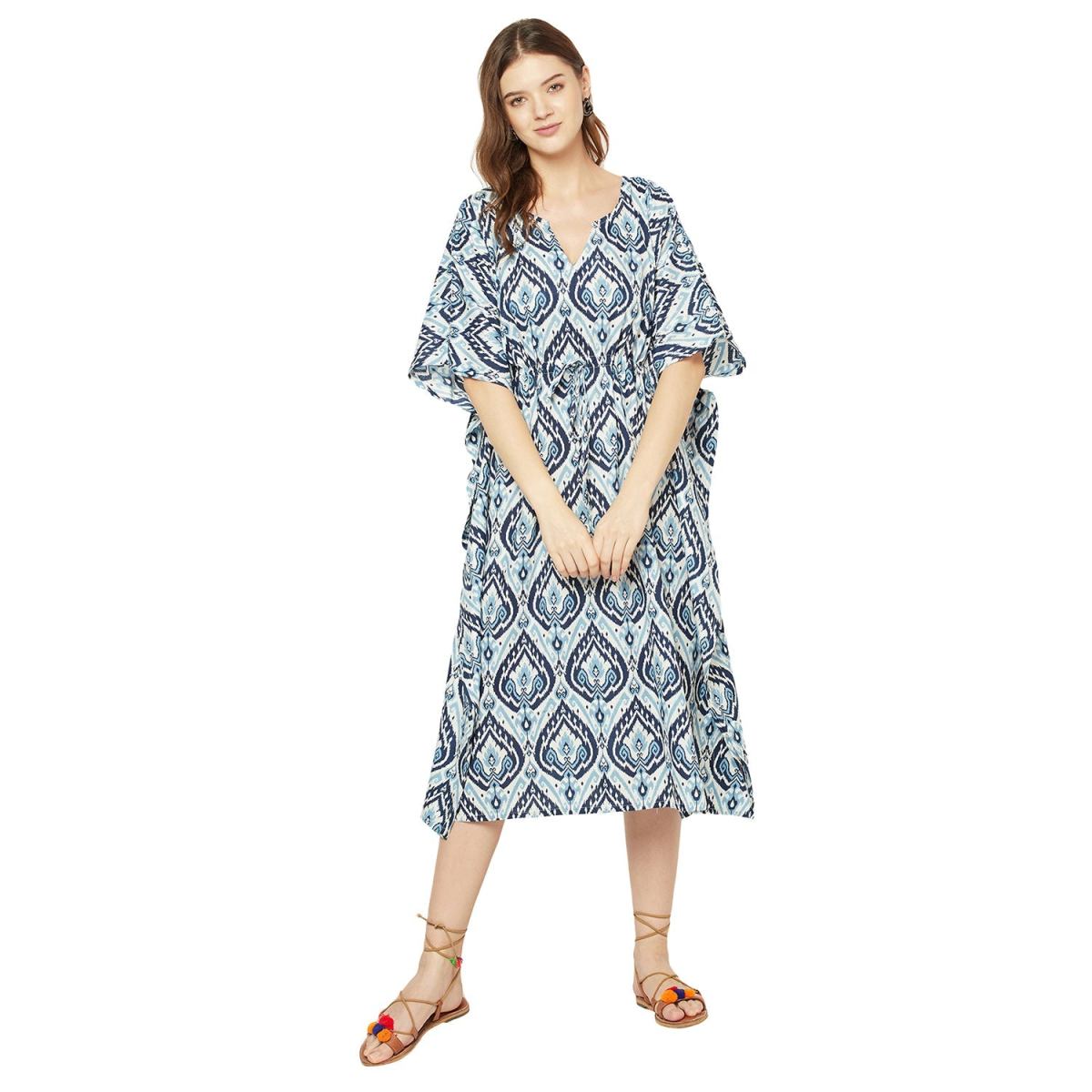 7 Reasons a Lightweight Cotton Kaftan is Your Ultimate Summer Essential – Boho Eclectica Blogs