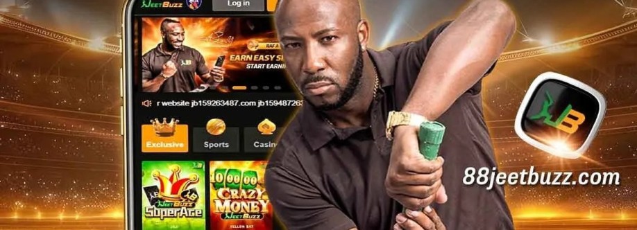 88jeetbuzz com Cover Image