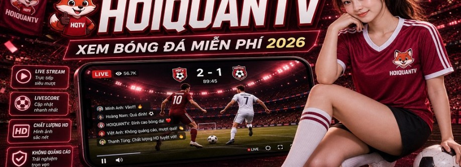 hoiquantv work Cover Image