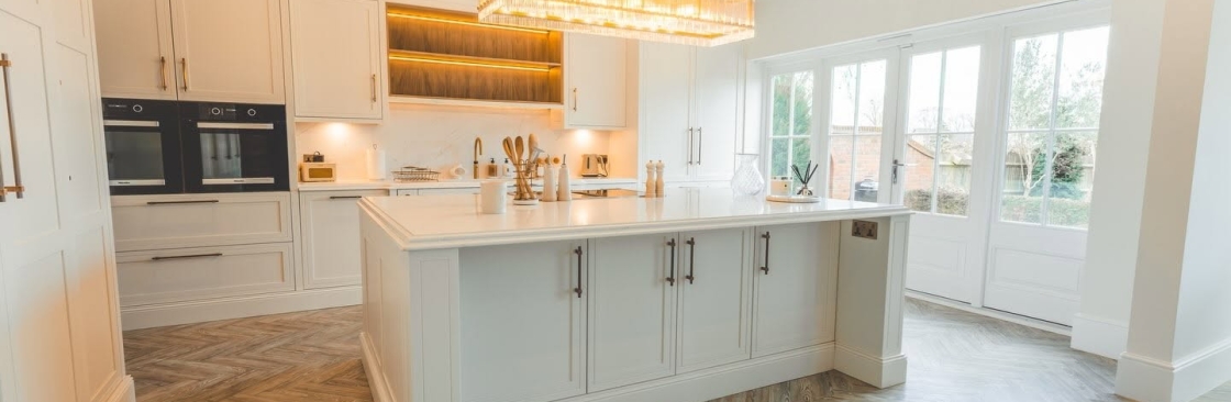 Kitchens by Guy Cover Image