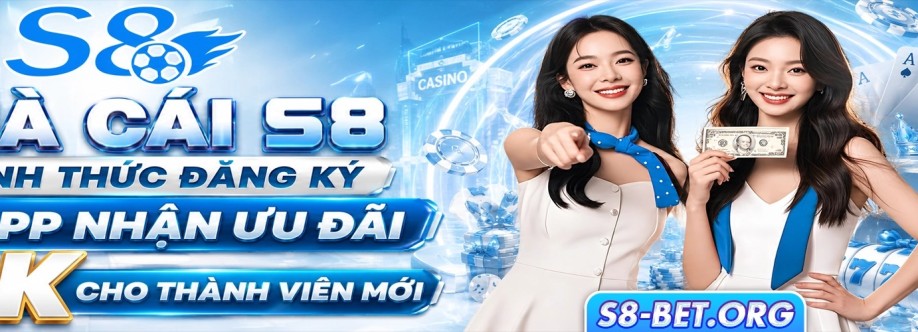 S8Bet Org Cover Image
