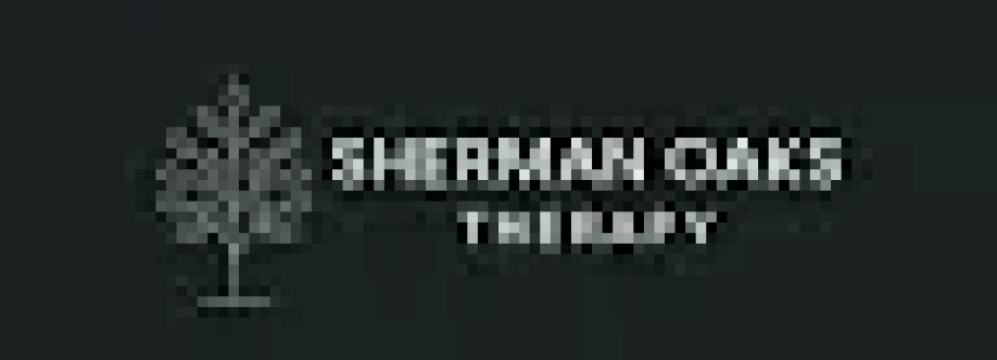 Sherman Oaks Therapy Cover Image