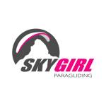 SkyGirl Paragliding Profile Picture