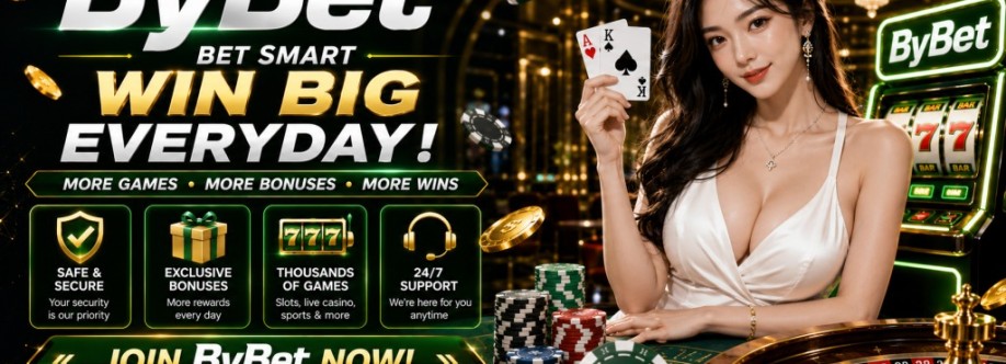BYBET Cover Image