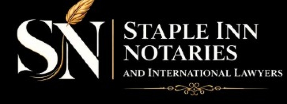 International Notary Cover Image