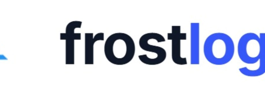 Frost Logic Cover Image
