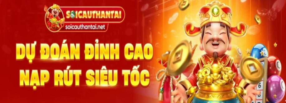 Soi Cầu Thần Tài Cover Image