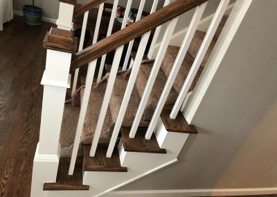Interior Staining Contractor in Arvada, CO | Precision