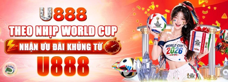 U888 8 Cover Image