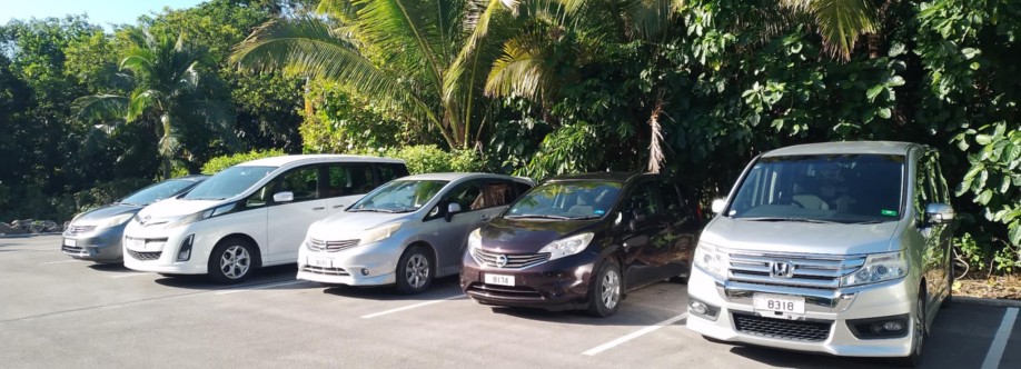 Denzel Car Rentals Cover Image