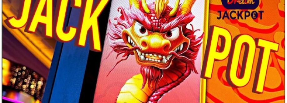 Dream Jackpot United Kingdom Cover Image