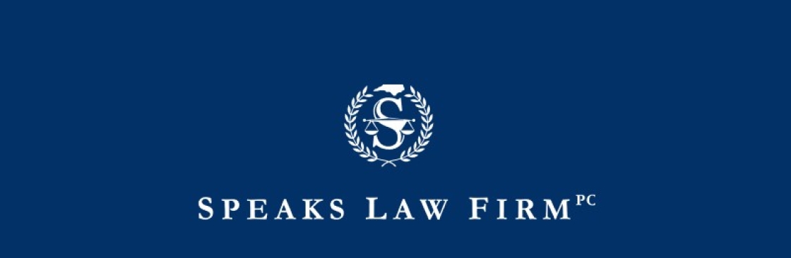 Speaks Law Firm Cover Image