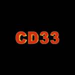 cd33 com Profile Picture