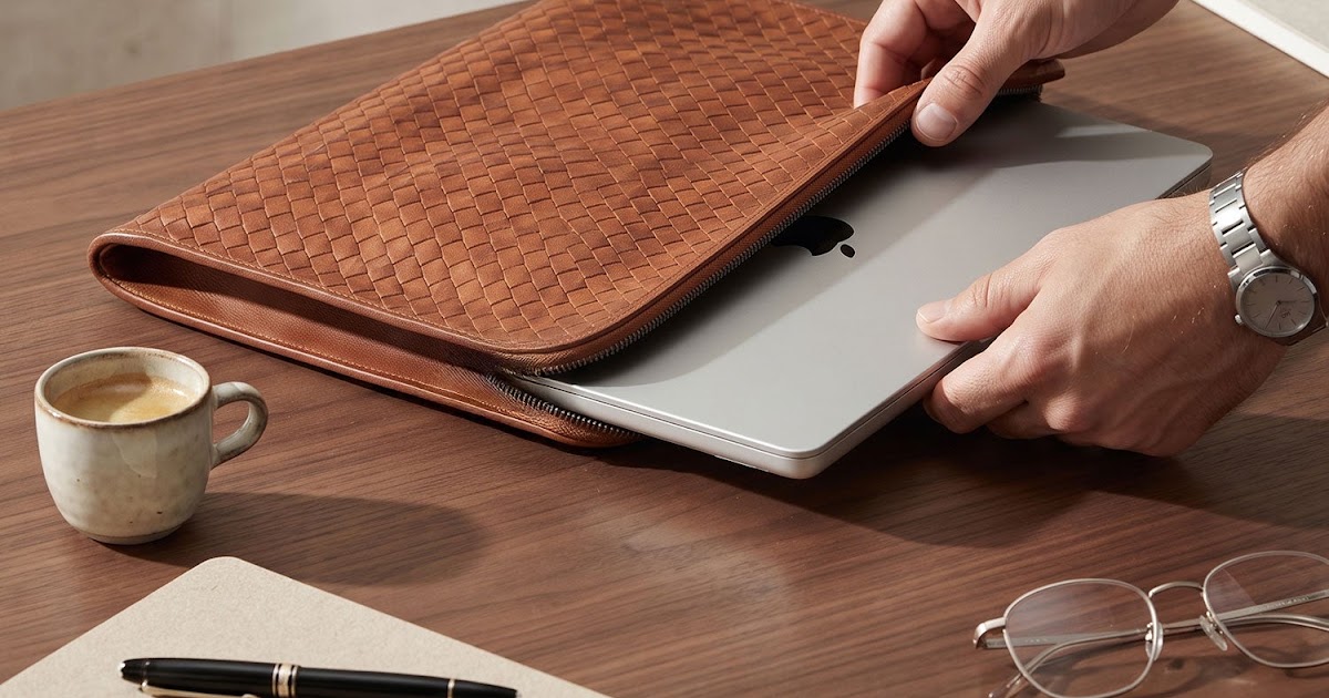 Which Leather Pouches Are Best for Men and Women?