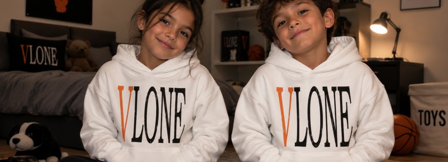 Vlone Clothing Cover Image