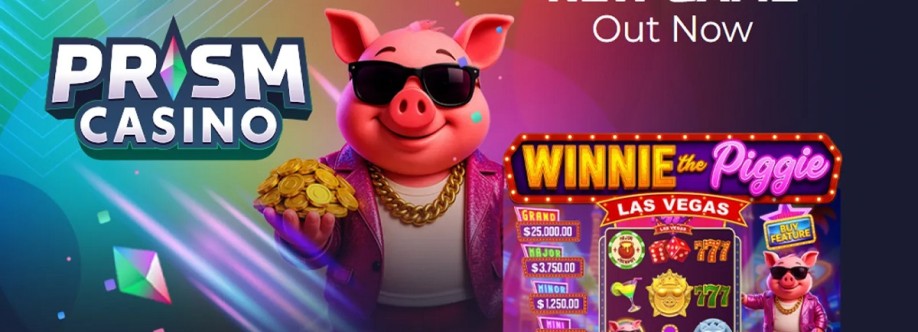 Prism Casino Canada Cover Image