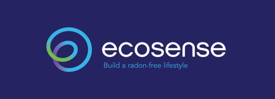Ecosense Inc Cover Image