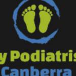 My Canberra Profile Picture