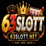 63SLOT tnet Profile Picture