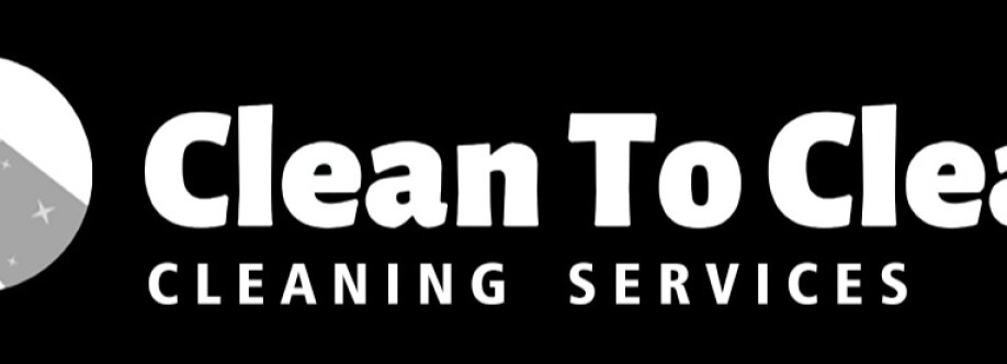 cleanto clean Cover Image