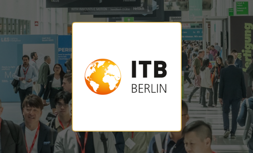 Exhibition Stand Builder for ITB Berlin 2027 | Booth Builder