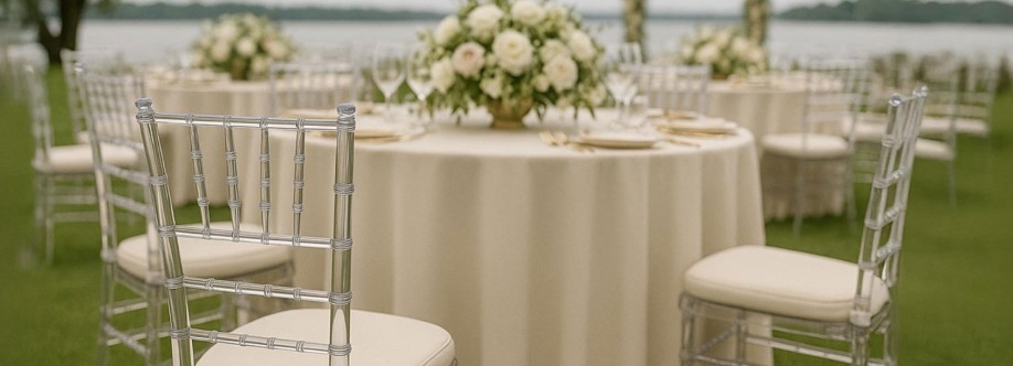 Event Chairs Cover Image
