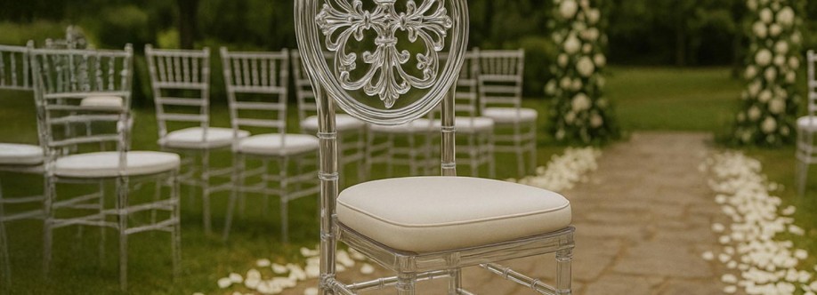 elegantwedding chairs Cover Image