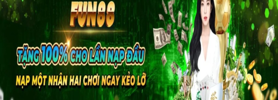 FUN88 Nhà cái Cover Image