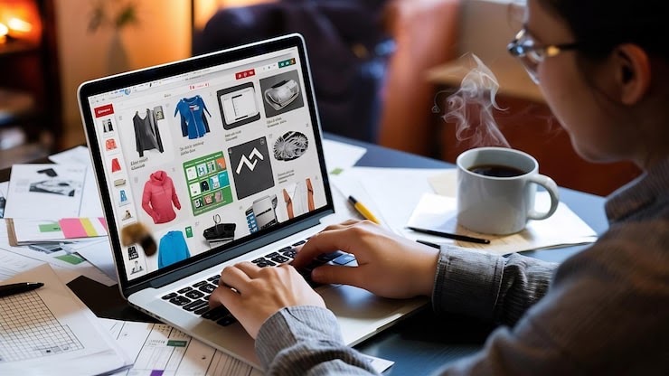 Why Your Business Needs a Professional Shopify Development Company