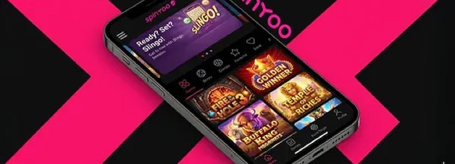 Spinyoo Casino Cover Image