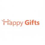 happy gift Profile Picture