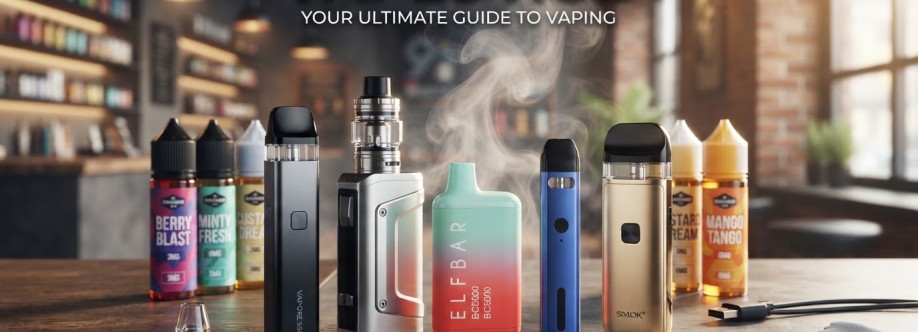 dlyt vapes Cover Image