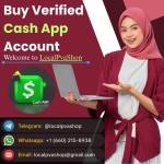 Buy Verified Cash App Account profile picture