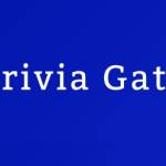 Trivia Gate Profile Picture