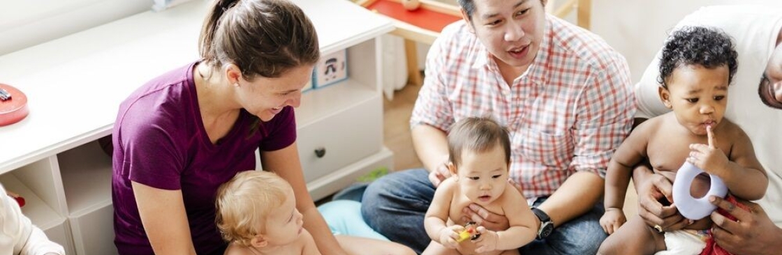 International Early Childhood Education Consultants Cover Image