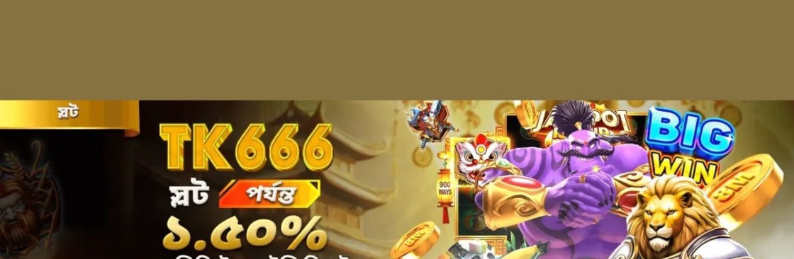 Playtk666 com Cover Image