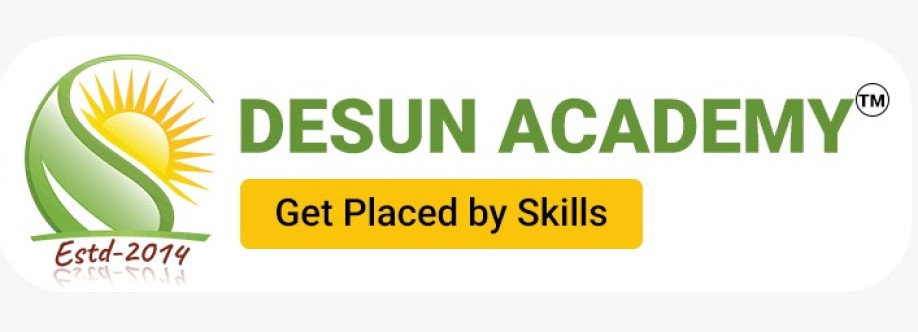 Desun Academy Cover Image