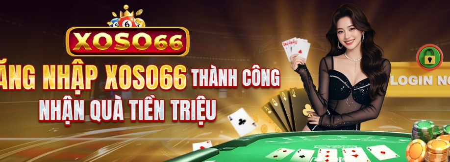 Nhàcái XOSO66 Cover Image