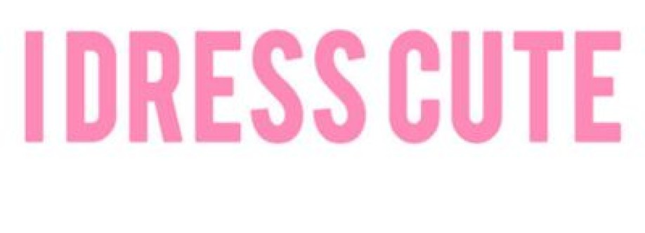 I Dress Cute Cover Image