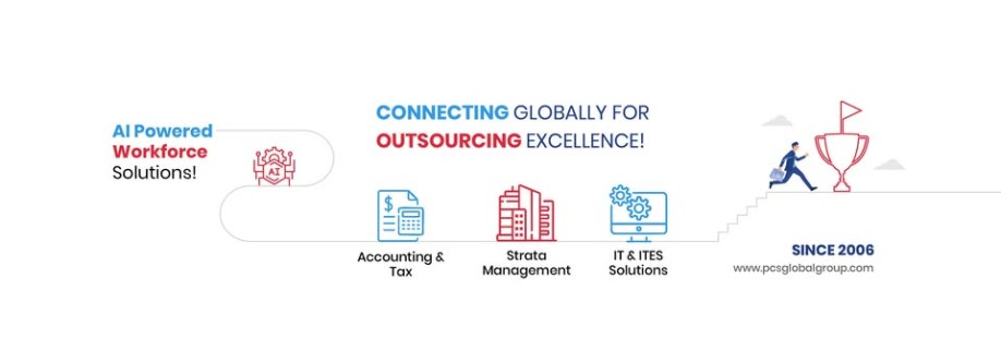 PCS Global Cover Image
