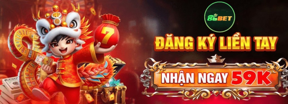 86bet contact Cover Image