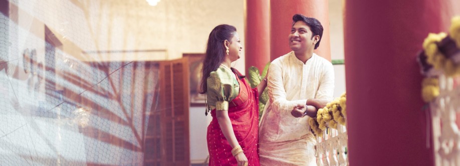 Pre Wedding Photographer Cover Image