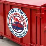 Bel Air Dumpster Rental Solutions Profile Picture