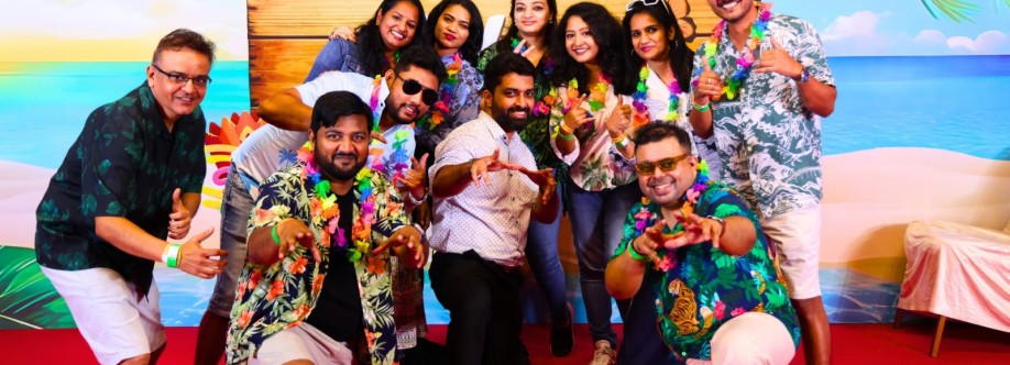 SOS Party Cover Image