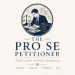 The Pro Se Petitioner Profile Picture