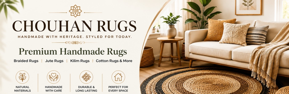 chouhanrugs seller Cover Image