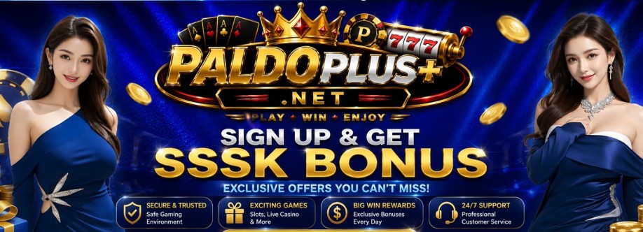 PALDOPLUS snet Cover Image