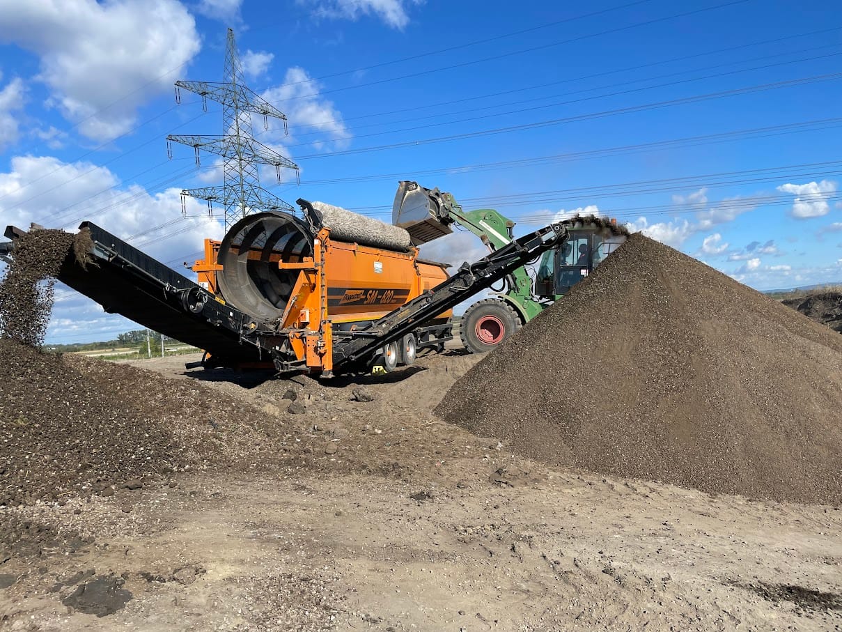 Used Recycling Machinery for Sale UK – Trusted Suppliers | Call Now!