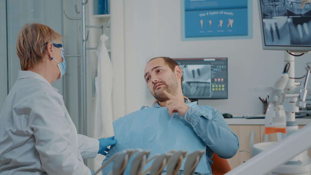 Why Waiting Too Long to Treat a Toothache Can Lead to Bigger Problems