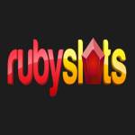 Ruby Slots Canada Profile Picture